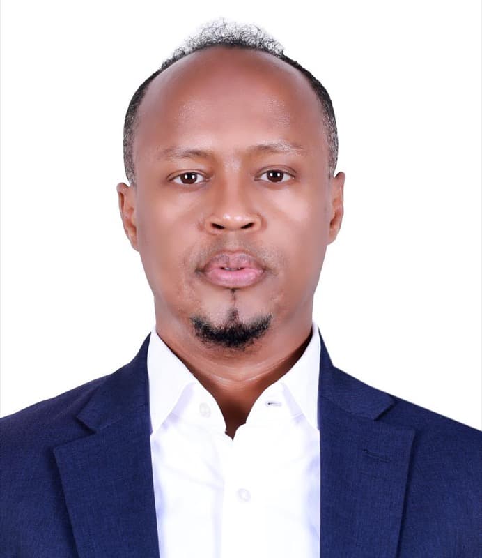 Photo of Abdirahim Hussein Mohamed