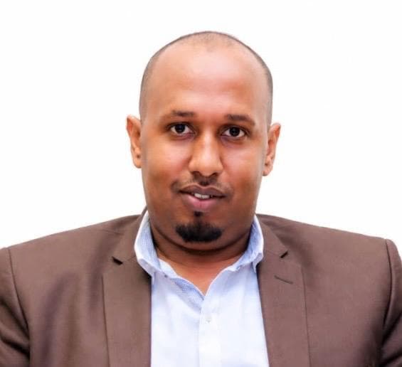 Photo of Hussein Ali Omar