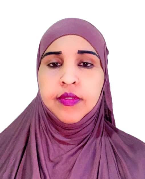 Photo of Anab Hassan Abdulahi